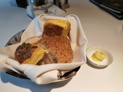 -燃扒房Steakhouse(皇庭店)