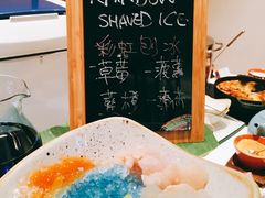 -The Place 自助餐(香港康得思酒店)