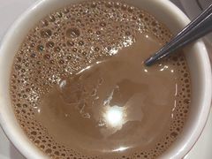 -香港深仔记茶餐厅(东门店)