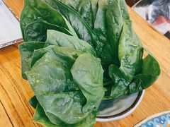 -毛辣果·贵州红酸汤牛肉火锅(西单店)