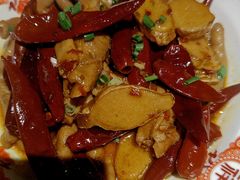 -串盟烧烤大排档·长沙美食地标(星沙店)