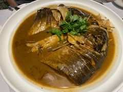 -原鄉本味 楚菜 丹江口鱼(北苑店)