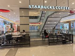 -来伊份(我格广场武宁路店)