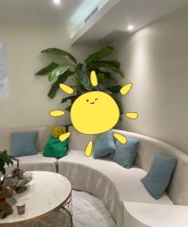 -健身堂科技美肌SPA