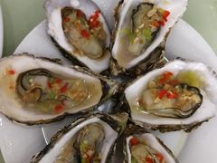 -常家活海鲜小吃(仅一家无分店)