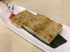 -舊街坊茶楼(市二宫店)