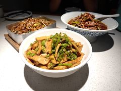 -老萍巷莲花血鸭·萍乡地标江西菜(步行街店)