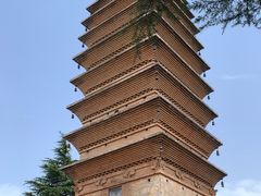 -白马寺-齐云塔院