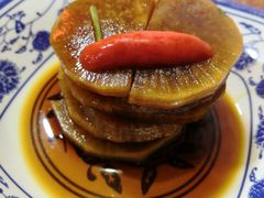 -前门故事烤鸭店(十里河店)