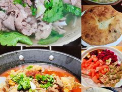 -大众跷脚牛肉馆·非遗传承单位(峨眉山店)