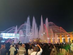 -泉城广场