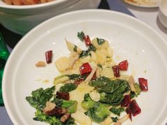 -徽镇小厨·经典徽菜(十里河店)