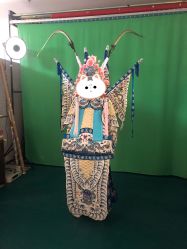 -梨园天地京剧摄影(玲珑天地店)