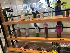 -星巴克(北京王府井店)
