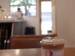 -Jeans Coffee牛仔裤咖啡