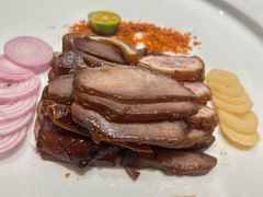 -道道鲜·崇明私房菜(五角场店)