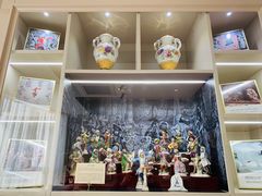 -Me Coffee下午茶艺术空间