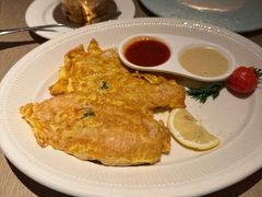 -波特曼西餐厅(中央大街店)