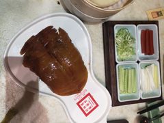 -那家小馆•北京菜•烤鸭(中关村店)