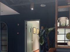 -咖啡人·融合餐厅(健康东路店)