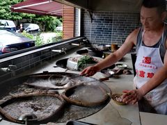 -小杨翘脚牛肉