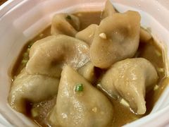 芋饺-沙县小吃文化城