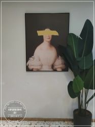-A梦造型