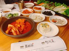 -青鹤谷(苏州店)
