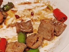 -双合园·海鲜水饺青岛菜(万佳广场店)