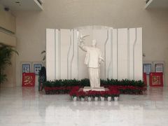 -宋庆龄陵园