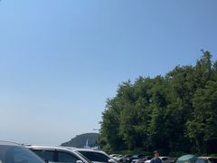 -棒棰岛宾馆景区