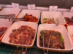 -33韩式自助烧烤(环城南路店)