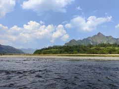 -楠溪江风景名胜区