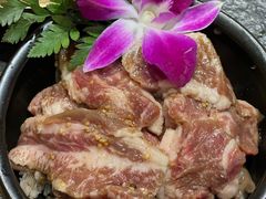 -味家烤肉烤鳗鱼牛排(西塔旗舰店)