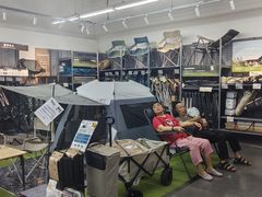 -迪卡侬(明光路店)
