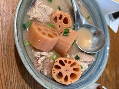 -静一餐厅·湖北菜(前门店)