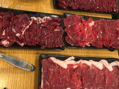 -就这么牛潮式牛肉火锅(华侨城店)