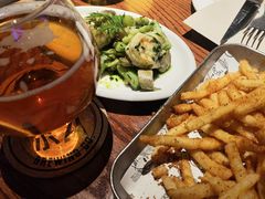 -京A Taproom·精酿餐吧(CBD店)