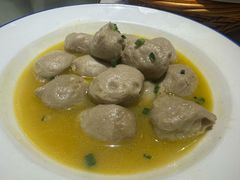 面筋塞肉-二十八里太湖船菜(吉祥路店)