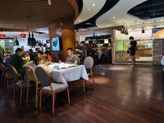 大堂-百味馆·粤菜·湛江菜(后海花园店)