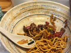 -梅溪·小伙子干挑面(安吉总店)