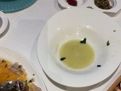 -阳澄湖费尔蒙酒店颐丰阁中餐厅(马鞍山西路店)