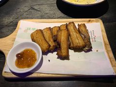 -绿茶餐厅(朝阳大悦城店)