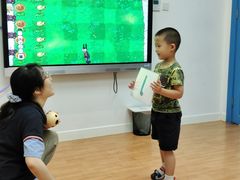 -英孚教育青少儿(河东资深教研中心)