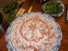 -磁器铜锅涮肉(交大东路店)