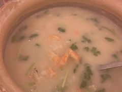-深运潮州粥(东门店)