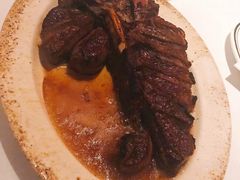 招牌大里脊双人份-Wolfgang’s Steakhouse 沃夫冈牛排馆(上海白玉兰广场店)