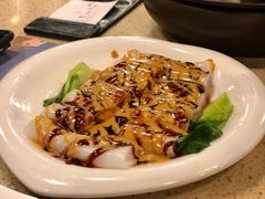 港式混酱蒸肠粉-点都德(聚福楼店)