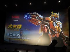-深影国际影城(学院南路店CGS中国巨幕店)