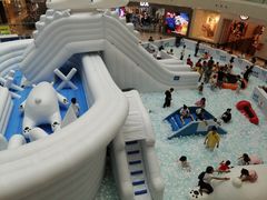 -万达广场(南京江宁店)